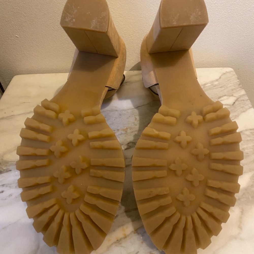 STUART WEITZMAN Winona Sandal OooOoOooo - Picture 3 of 5